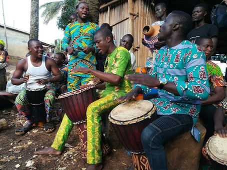 Le tourisme au Bénin à découvrir