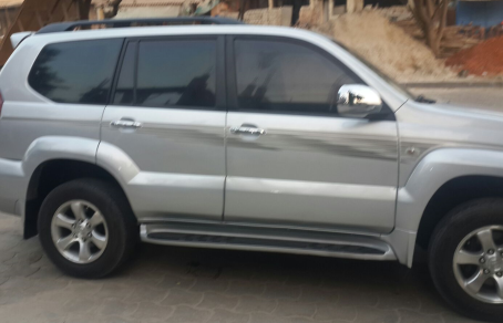 Location voiture Cotonou Bénin