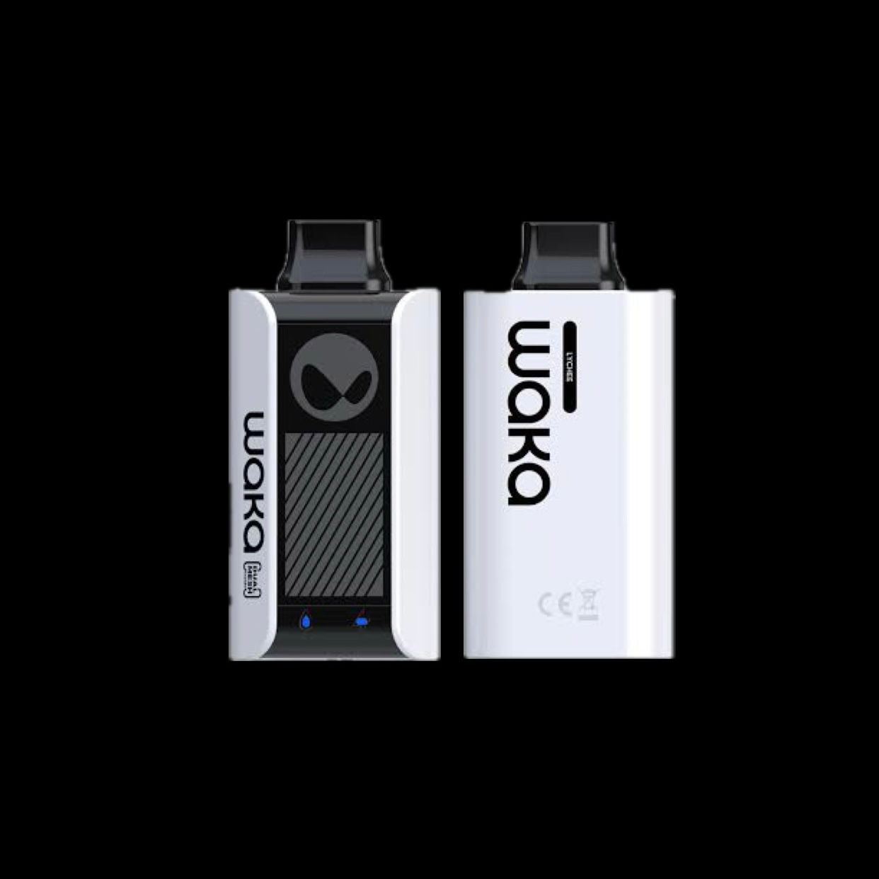 WAKA SOPRO PA10000 (10,000 HITS)