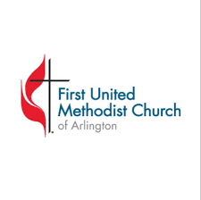 The First United Methodist Church, Logo