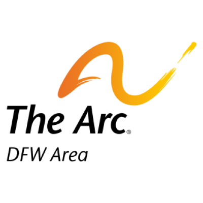 The Arc of DFW Area, Logo