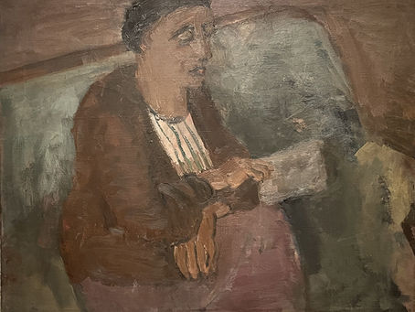 “The Art of Mark Rothko” and “Abstraction Since Mark Rothko”