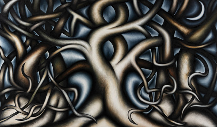 Crazy Hope and Safety Glass