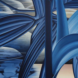 Anna Membrino “Dew”