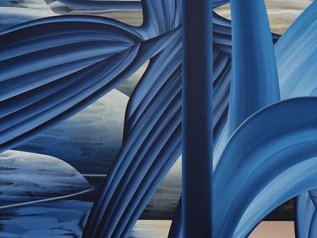 Anna Membrino “Dew”