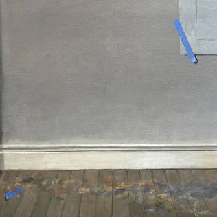 Norman Lundin, “Landscapes, Mostly, Other Things Too”