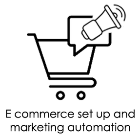 EFESTO GROUP _E commerce set up and marketing auto