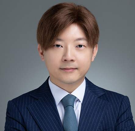 Edmond Cheung