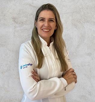 Ortodontista Dra Adriana Rangel Invisalign