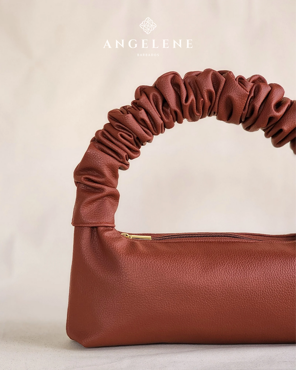 Thumbnail: Adora Bag - Terracotta