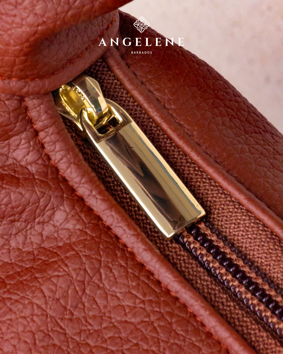 Thumbnail: Adora Bag - Terracotta
