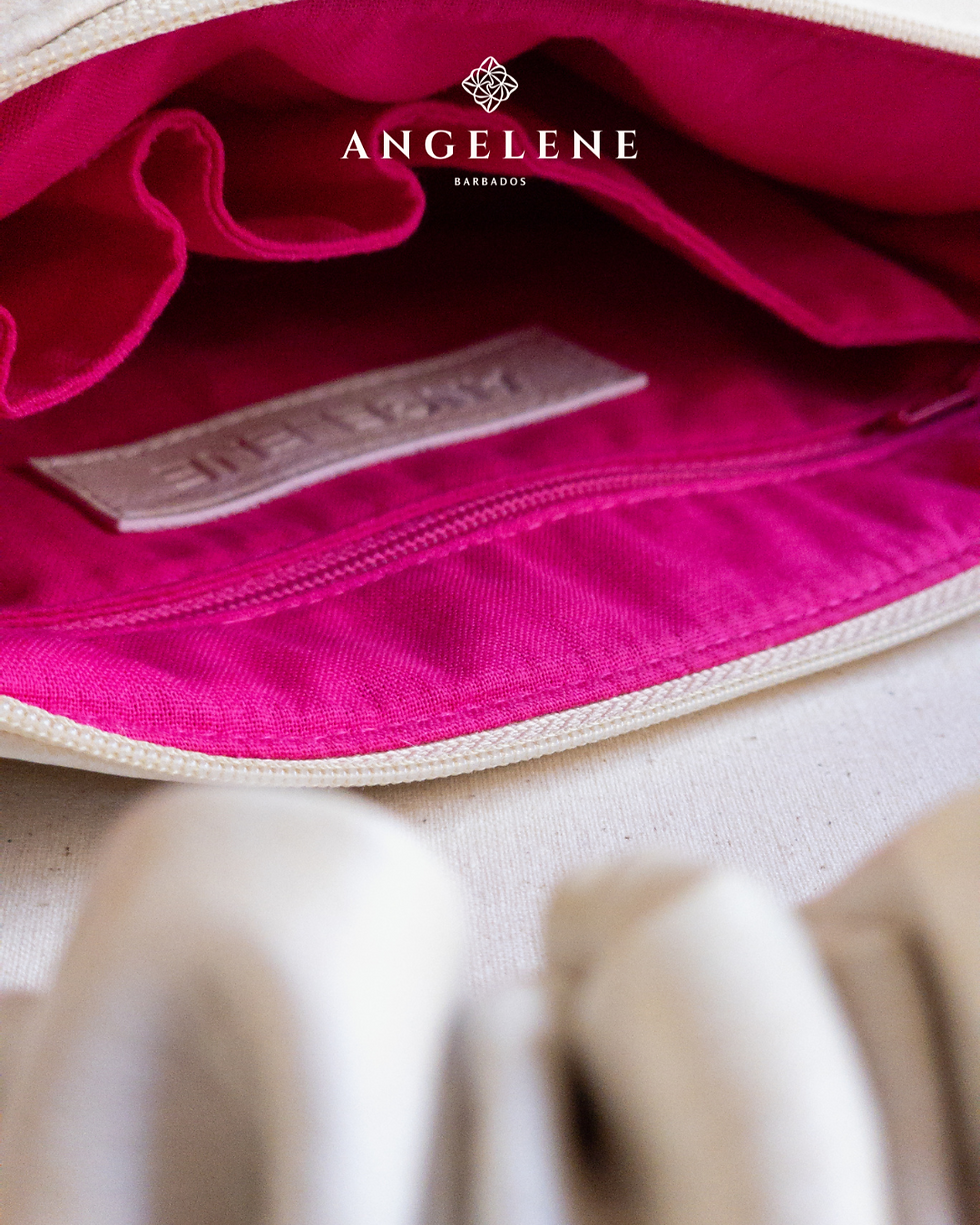 Thumbnail: Adora Bag - Ivory