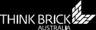Think Brick logo