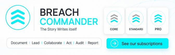 Ad : Discover Breach Commander. See the subscriptions.