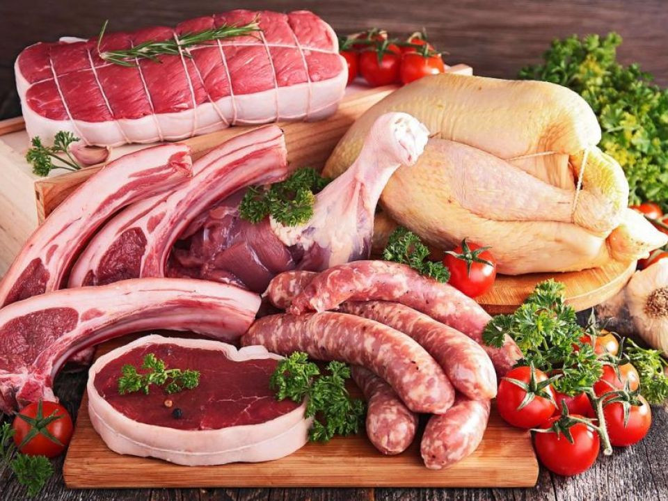 Sweet Jones Farms Free Range Meats United States Sweet Jones Farms