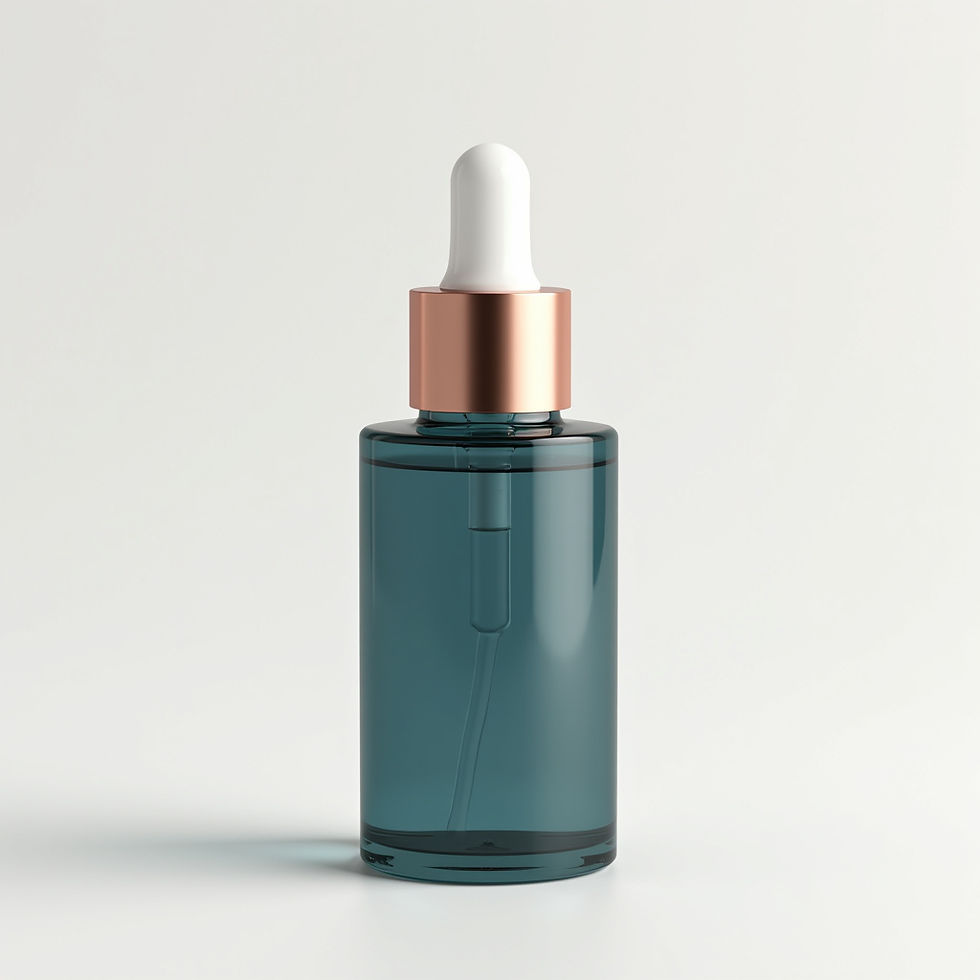 Herbal Radiance Serum