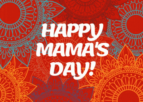 Happy Mama’s Day content media