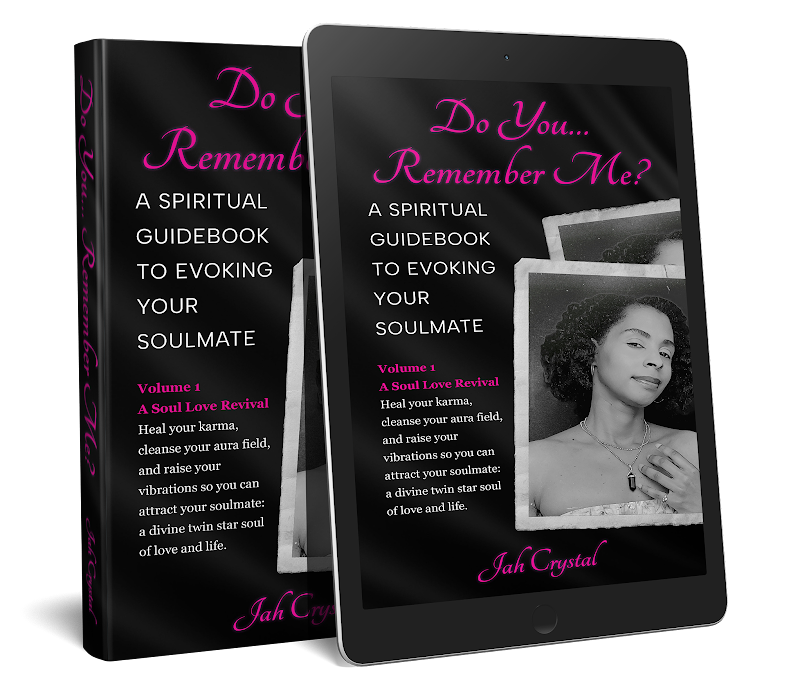 Do You... Remember Me? A Spiritual Guide to Evoking Your Soulmate, Volume 1: A Divine Soul Revival.