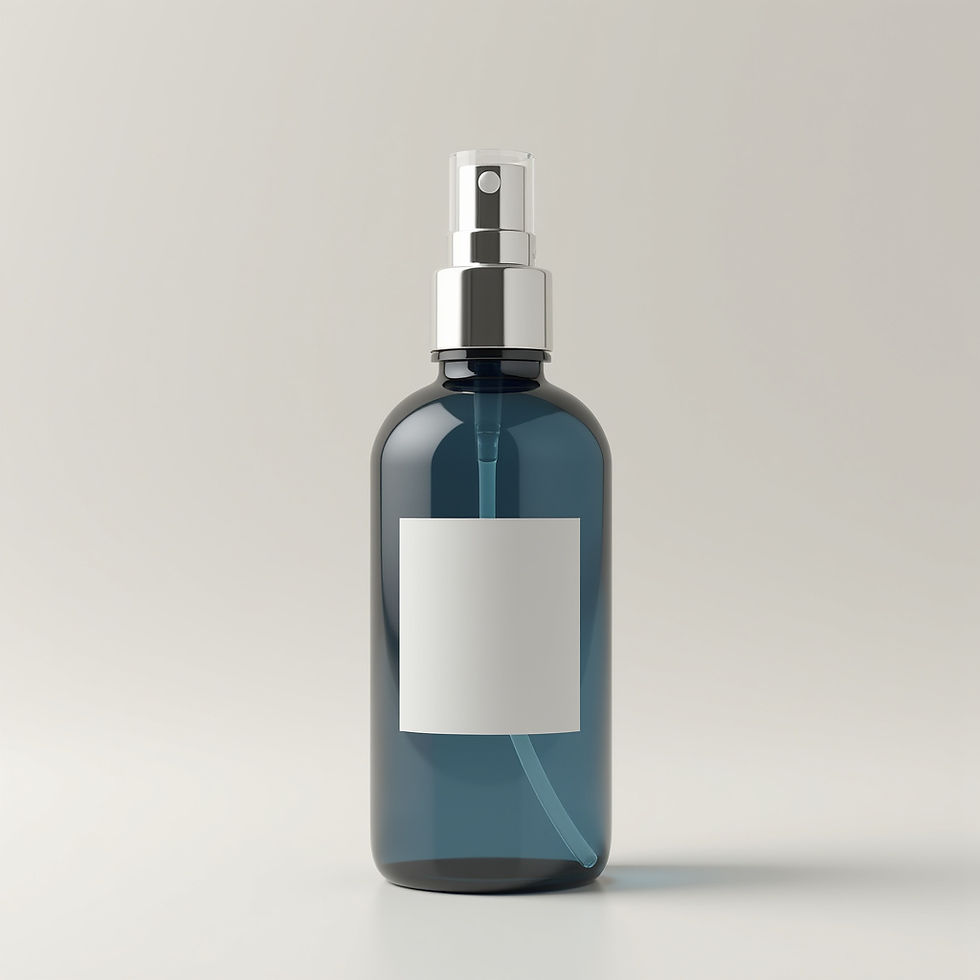 Moon Moisture Facial Mist