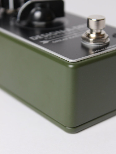 ★【美品】Great Eastern FX Design-A-Drive アンプ・エフェクターセール品》Great Eastern FX / Design-A
