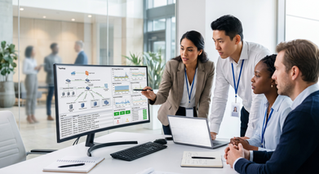 Signs Your IT Environment Is Becoming Too Complex