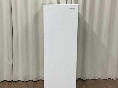 E‐angle 2024年製 冷凍庫