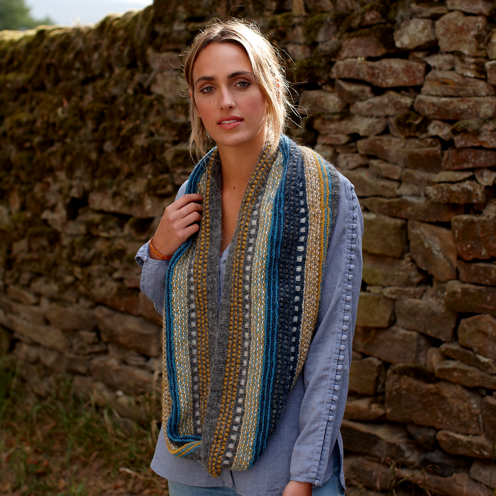 Thumbnail: Arabella cowl