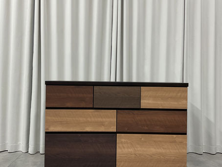 ニトリ　ランダム１２０　ローチェスト