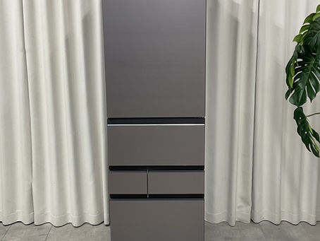 TOSHIBA 2023年製 5ドア冷凍冷蔵庫