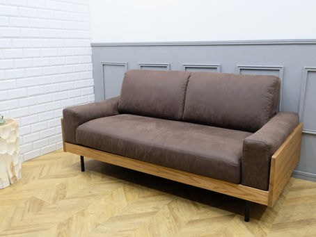 unico TREL カバーリングソファ