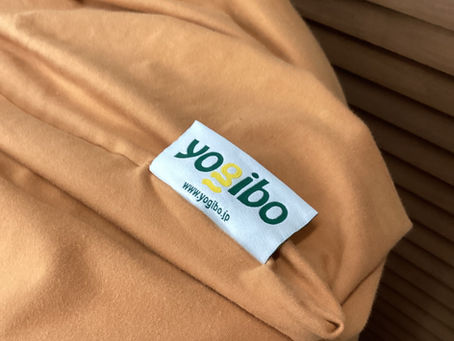 Ｙｏｇｉｂｏ　Ｍａｘ　買取させていただきました。