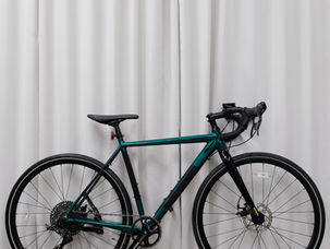 Cannondale　2021年モデル　シクロクロスバイク　