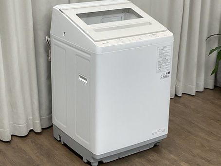 HITACHI　2026年製　8.0ｋ洗濯機