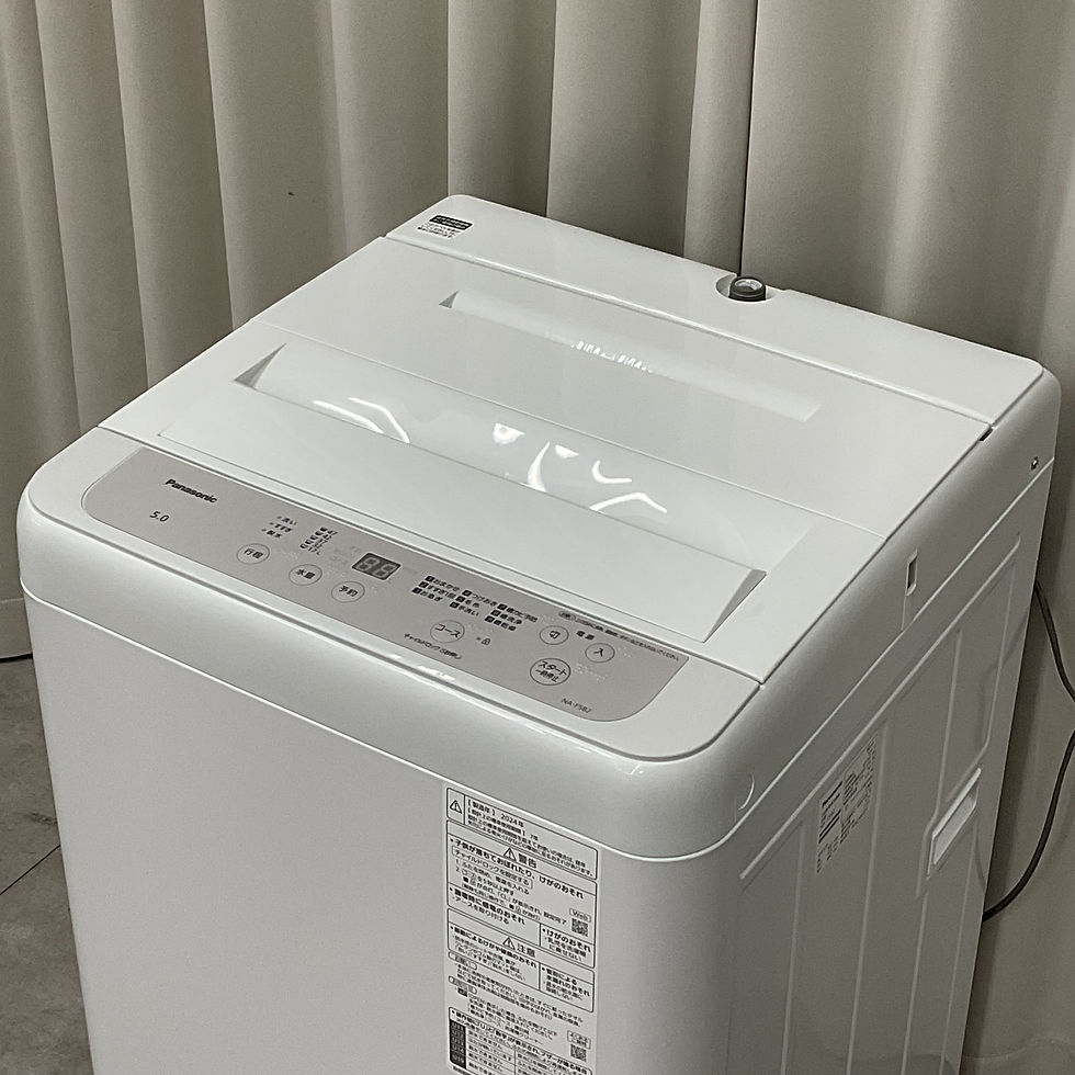 洗濯機 7kg TOSHIBA 2022年製　ほぼ新品 TOSHIBA 2022年製 7.0k洗濯機