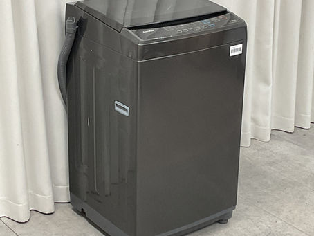 Comfee 2024年製 6.0kg洗濯機