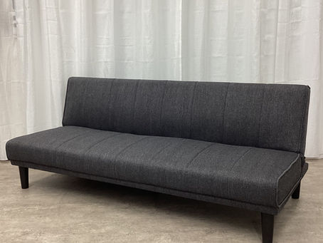 アウトレット未使用品!!ソファベッド入荷してます!!