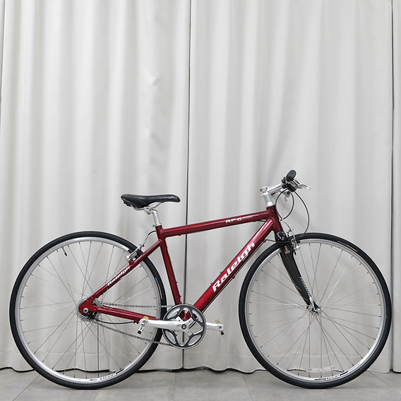 RALEIGH（ラレー）2007年モデル ラドフォード8/クロスバイク