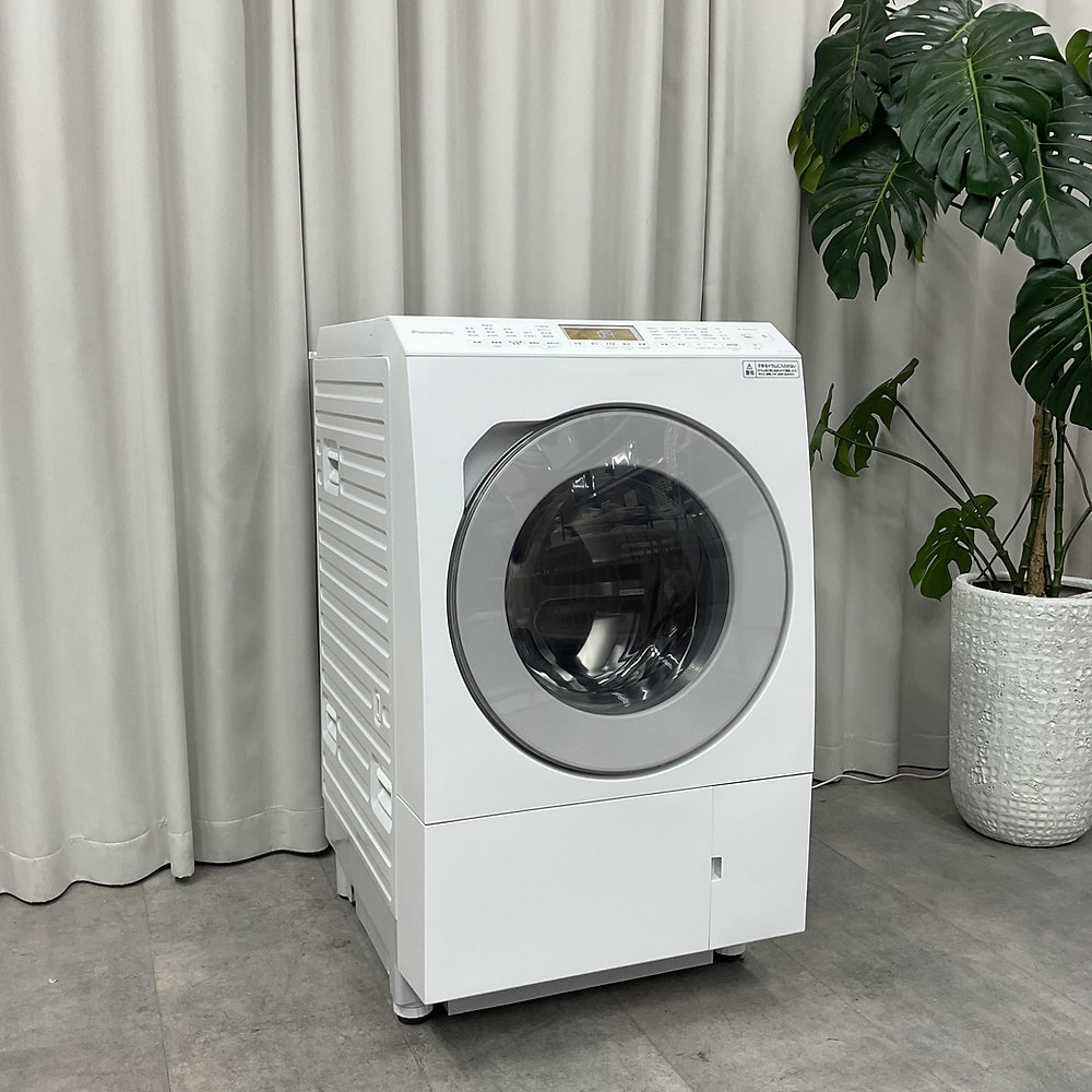 Panasonic洗濯機✨5キロ✨2022年❗ 3442-5852-