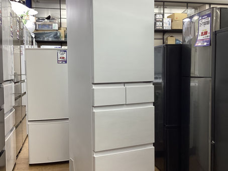 2024年製 日立 大型冷蔵庫が入荷してます