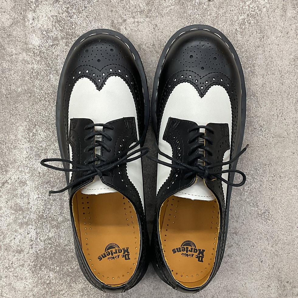 Dr’Martens　3989　BEX　