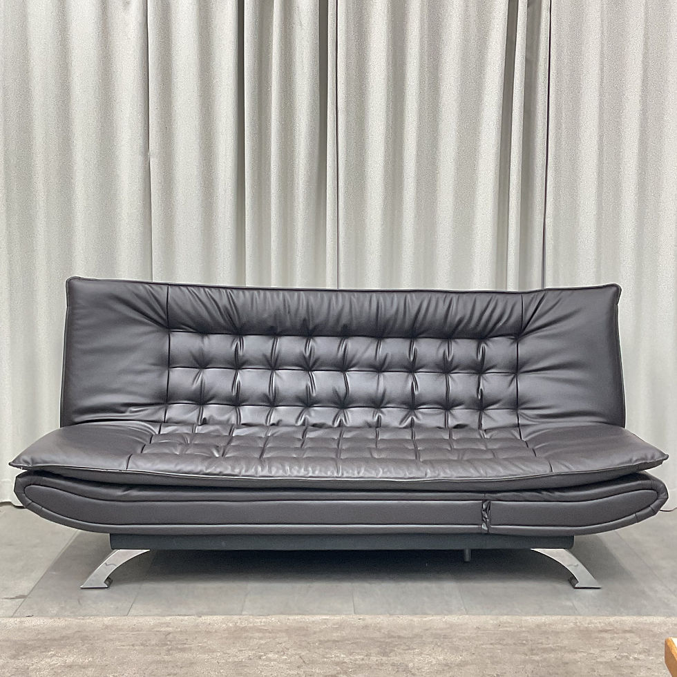 ニトリ Nシールド ROCK ソファベッド