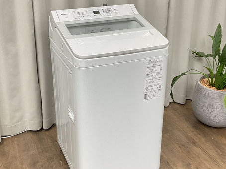 TOSHIBA 2023年製 7.0k洗濯機