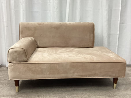 ＬＯＷＹＡ　2人掛けロータイプカウチソファ