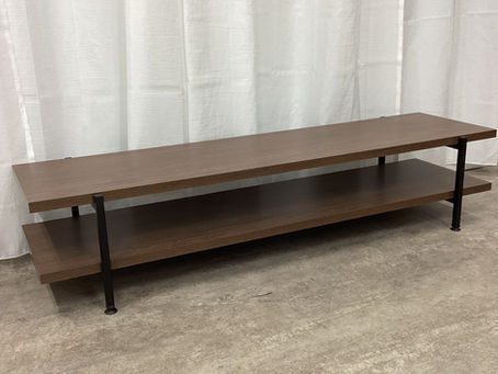 ＬＯＷＹＡ　ジュラモ１５０　ＴＶ/ＡＶボード