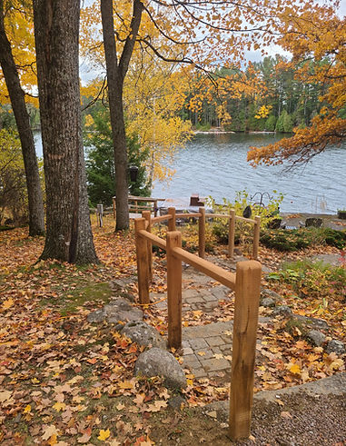 dock restoration