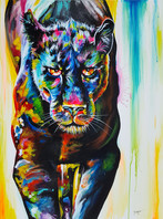 Black Panther