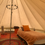 Thumbnail: Glamping Tent (2 share) - Powered