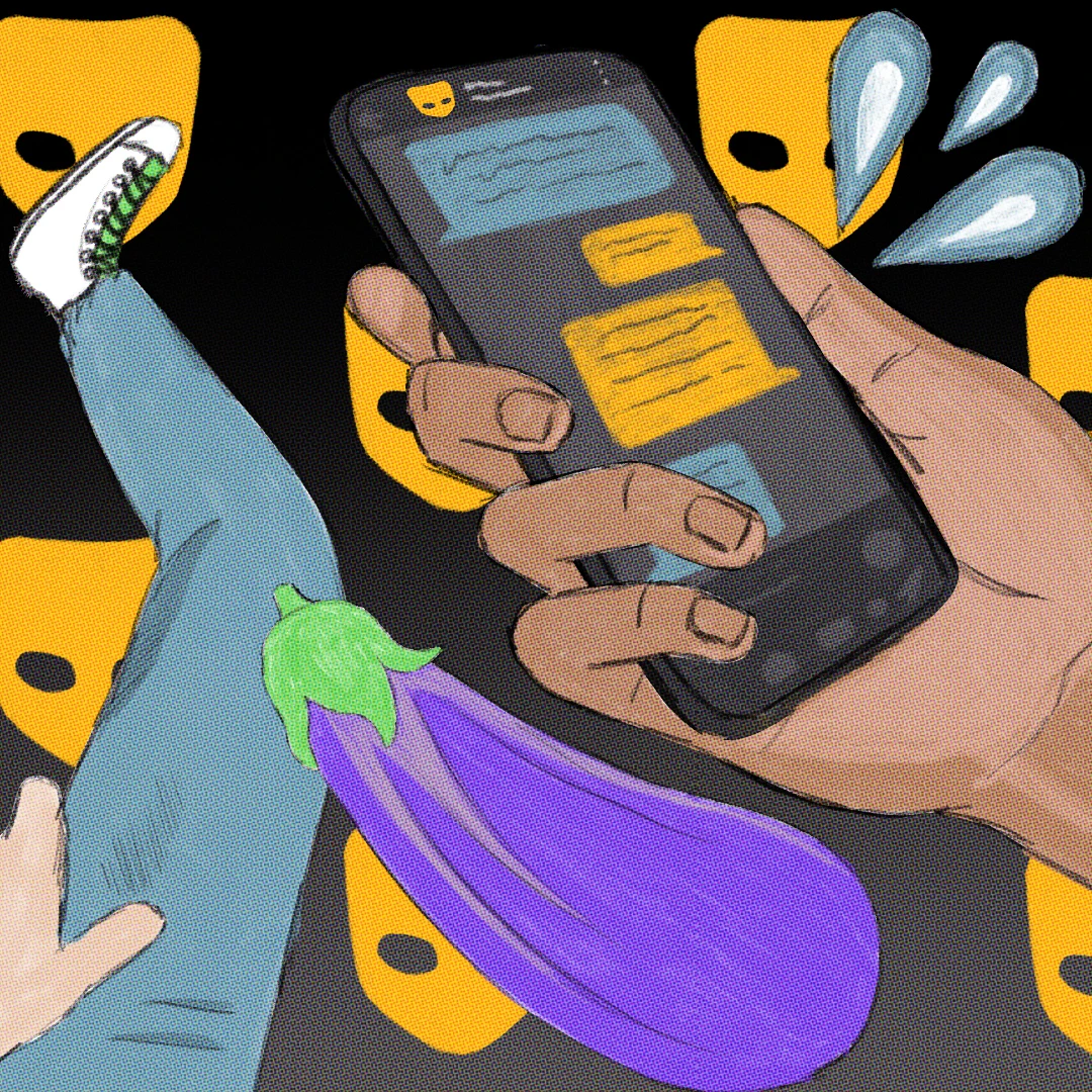grindr gay web