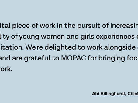 Risk and Needs Assessment