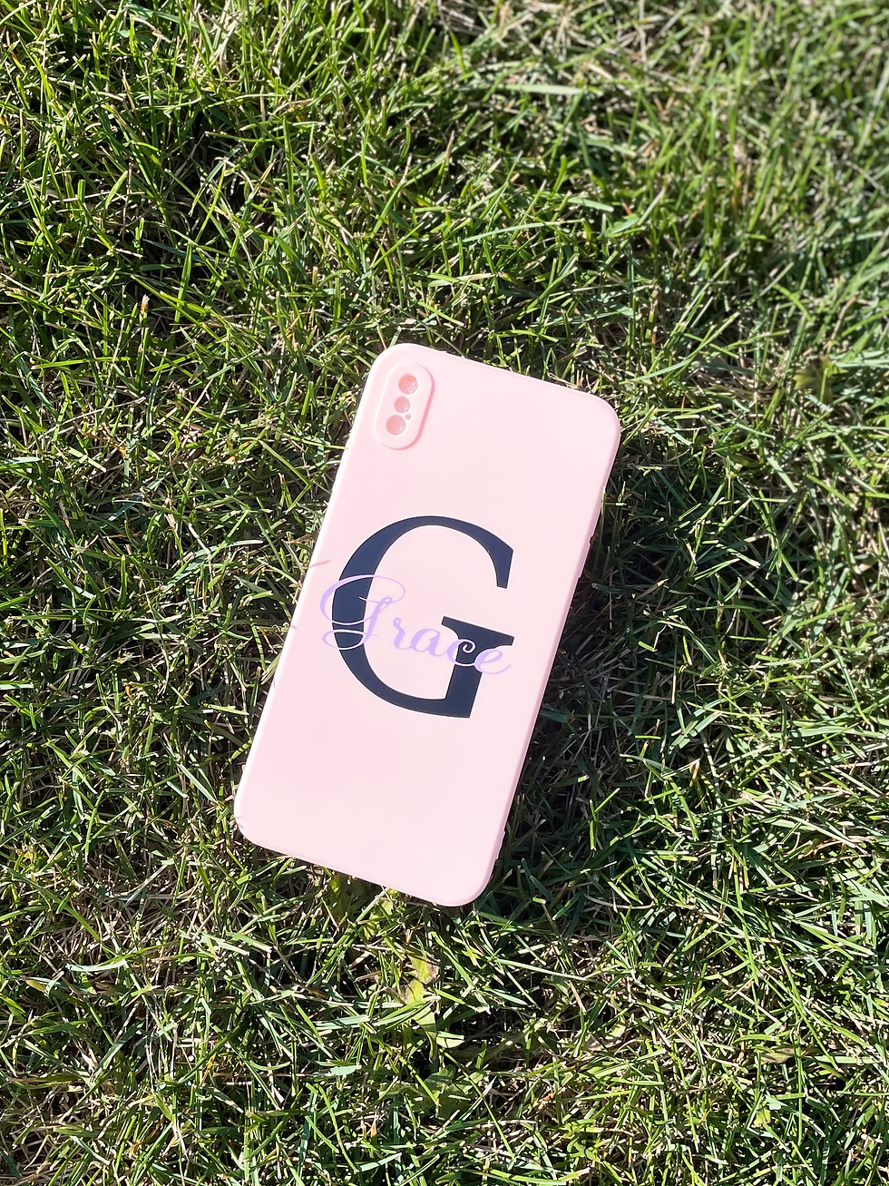 Thumbnail: Custom Phone case